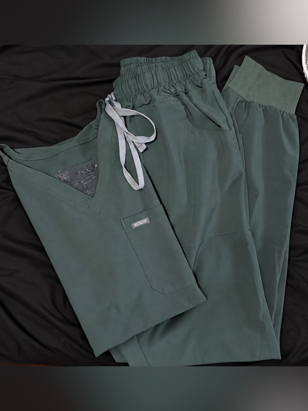MedGear Scrub Set